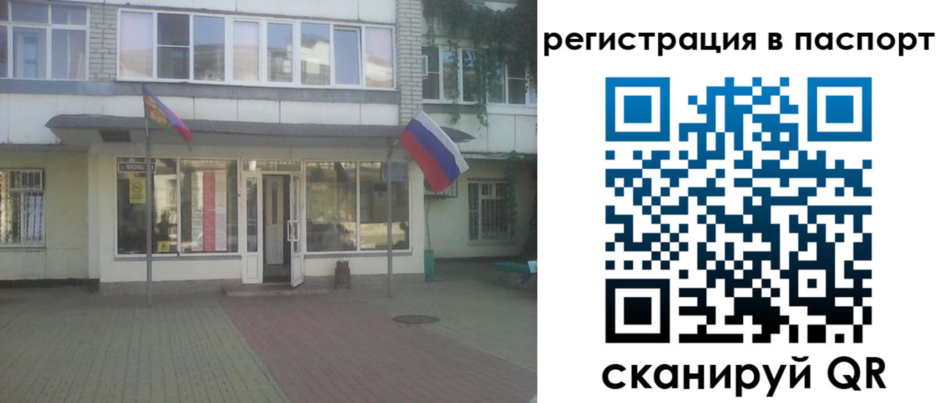 временная регистрация гарантия в Владимирской области